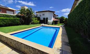 Imagem 2: Excelente casa 4 quartos, sendo 2 suítes, com área gourmet, área verde, piscina e bar, Vi