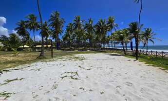 Imagem 7: Maravilhosa casa Térrea, 4 suítes, Alto padrão, Recém-construída, Pé na Areia, Porteira Fe