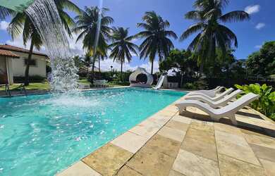 Imagem 2: Maravilhosa Casa/ Sítio, permeado pela natureza, com sede com 4 quartos, sendo 2 suítes, P