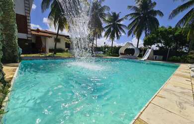 Imagem 3: Maravilhosa Casa/ Sítio, permeado pela natureza, com sede com 4 quartos, sendo 2 suítes, P