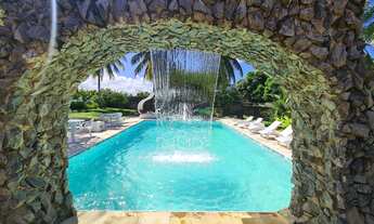 Imagem 4: Maravilhosa Casa/ Sítio, permeado pela natureza, com sede com 4 quartos, sendo 2 suítes, P