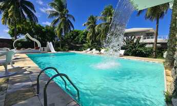 Imagem 6: Maravilhosa Casa/ Sítio, permeado pela natureza, com sede com 4 quartos, sendo 2 suítes, P