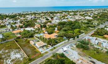 Imagem: Maravilhosa Casa/ Sítio, permeado pela