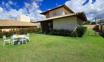 Imagem 5: Excelente casa 4 quartos, sendo 2 suítes, terreno de esquina, Quintal amplo, Estrada do Co