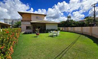 Imagem 3: Excelente casa 4 quartos, sendo 2 suítes, terreno de esquina, Quintal amplo, Estrada do Co