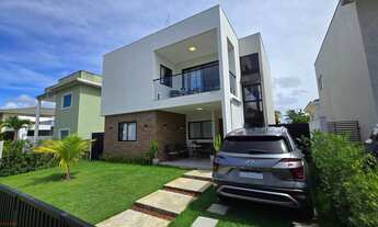 Imagem 2: Maravilhosa casa Duplex, 4 quartos, sendo 2 suítes, excelente acabamento, Abrantes, Camaça