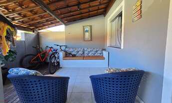 Imagem 6: Excelente Casa Térrea, 3 quartos, sendo 1 suíte, Nascente, em condomínio com total infraes