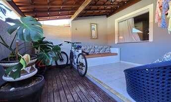 Imagem 7: Excelente Casa Térrea, 3 quartos, sendo 1 suíte, Nascente, em condomínio com total infraes