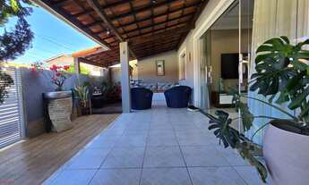 Imagem 5: Excelente Casa Térrea, 3 quartos, sendo 1 suíte, Nascente, em condomínio com total infraes