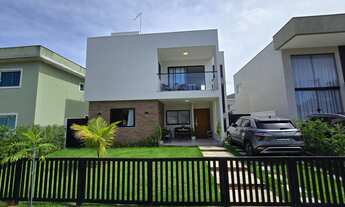 Imagem: Maravilhosa casa Duplex, 4 quartos, sendo