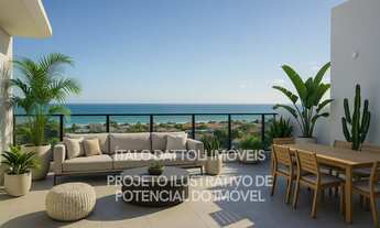 Imagem: COBERTURA RESIDENCIAL em LAURO DE FREITAS