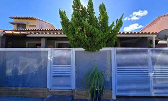 Imagem 4: Excelente Casa Térrea, 3 quartos, sendo 1 suíte, Nascente, em condomínio com total infraes