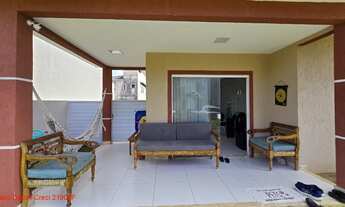 Imagem 4: Excelente casa Térrea, 3 quartos, sendo 2 suítes, Área Gourmet com Churrasqueira, Abrantes