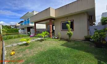 Imagem 2: Excelente casa Térrea, 3 quartos, sendo 2 suítes, Área Gourmet com Churrasqueira, Abrantes