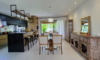 Imagem 6: Maravilhosa casa Duplex, 4 quartos, sendo 2 suítes, excelente acabamento, Abrantes, Camaça