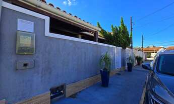 Imagem 3: Excelente Casa Térrea, 3 quartos, sendo 1 suíte, Nascente, em condomínio com total infraes