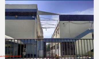 Imagem 4: Prédio Comercial COMERCIAL em SALVADOR - BA, ENGENHO VELHO DE BROTAS