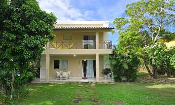 Imagem: Excelente casa Duplex, 4/4 sendo 3 suítes