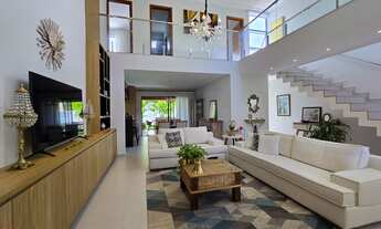 Imagem 5: Maravilhosa casa Duplex, 4 quartos, sendo 2 suítes, excelente acabamento, Abrantes, Camaça