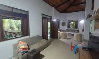 Imagem 4: CASA EM CONDOMÍNIO RESIDENCIAL em CAMACARI - BA, JAUA