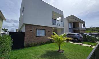 Imagem 3: Maravilhosa casa Duplex, 4 quartos, sendo 2 suítes, excelente acabamento, Abrantes, Camaça