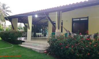 Imagem 2: CASA EM CONDOMÍNIO RESIDENCIAL em CAMACARI - BA, JAUA