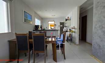 Imagem 6: Excelente casa Térrea, 3 quartos, sendo 2 suítes, Área Gourmet com Churrasqueira, Abrantes