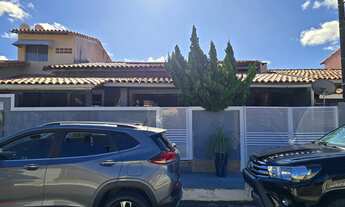 Imagem 2: Excelente Casa Térrea, 3 quartos, sendo 1 suíte, Nascente, em condomínio com total infraes