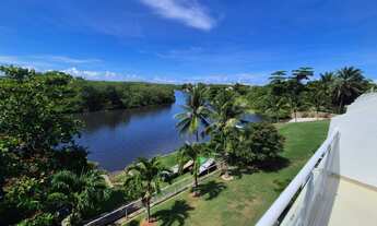 Imagem: COBERTURA RESIDENCIAL em LAURO DE FREITAS