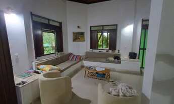 Imagem 5: CASA EM CONDOMÍNIO RESIDENCIAL em CAMACARI - BA, JAUA