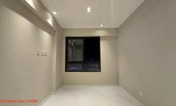 Imagem 5: APARTAMENTO RESIDENCIAL em SALVADOR - BA, IMBUÍ