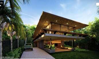 Imagem: Excelente Casa Semi Construída, Projeto