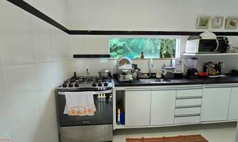 Imagem 6: Excelente casa Duplex, 3 quartos, sendo 2 suítes, terreno amplo com árvores frutíferas , B