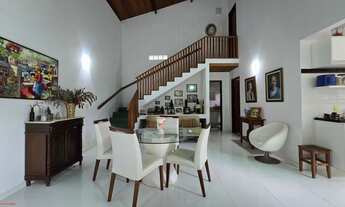 Imagem: Excelente casa Duplex, 3 quartos, sendo