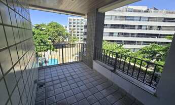 Imagem: Excelente apartamento 4 suítes, 6 varandas