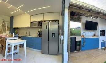 Imagem: Excelente casa Duplex, 2 suítes, Fino acabamento