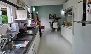 Imagem 7: Excelente casa Duplex, 3 quartos, sendo 2 suítes, terreno amplo com árvores frutíferas , B