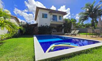 Imagem: Excelente casa Duplex, 4 quartos, Piscina