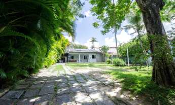 Imagem 7: Excelente casa 4 quartos, sendo 1 suíte, Quintal amplo com árvores frutíferas, Painéis Sol