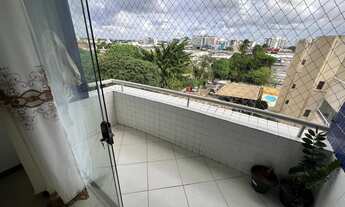 Imagem 6: APARTAMENTO RESIDENCIAL em LAURO DE FREITAS - BA, PITANGUEIRAS