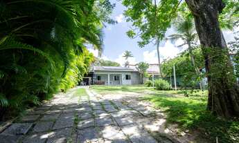 Imagem: Excelente casa 4 quartos, sendo 1 suíte