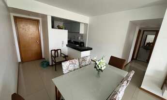 Imagem 5: CASA EM CONDOMÍNIO RESIDENCIAL em LAURO DE FREITAS - BA, BURAQUINHO