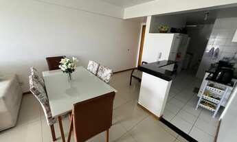 Imagem 4: CASA EM CONDOMÍNIO RESIDENCIAL em LAURO DE FREITAS - BA, BURAQUINHO