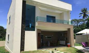 Imagem: CASA EM CONDOMÍNIO RESIDENCIAL em BARRA