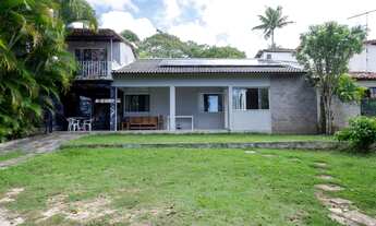 Imagem 3: Excelente casa 4 quartos, sendo 1 suíte, Quintal amplo com árvores frutíferas, Painéis Sol