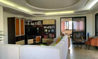 Imagem 6: Excelente cobertura duplex 4/4 sendo 2 suítes, piscina privativa, 4 vagas, Santa Rita de