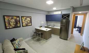 Imagem: Excelente Flat, 1 quarto, Bem localizado