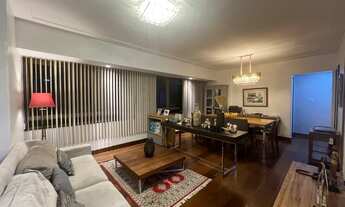 Imagem: Apartamento 3/4 totais, sendo 1 suíte