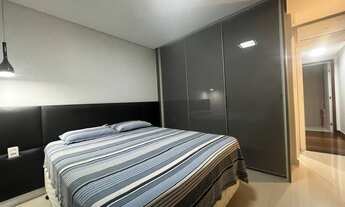 Imagem 7: Apartamento 3/4 totais, sendo 1 suíte, excelente localização, andar alto, Graça, Rua Humbe