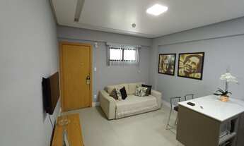 Imagem 2: Excelente Flat, 1 quarto, Bem localizado, Com serviço de Camareira, Rio Vermelho, Salvador